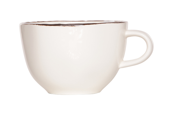 Organic Line Ivoire Tasse